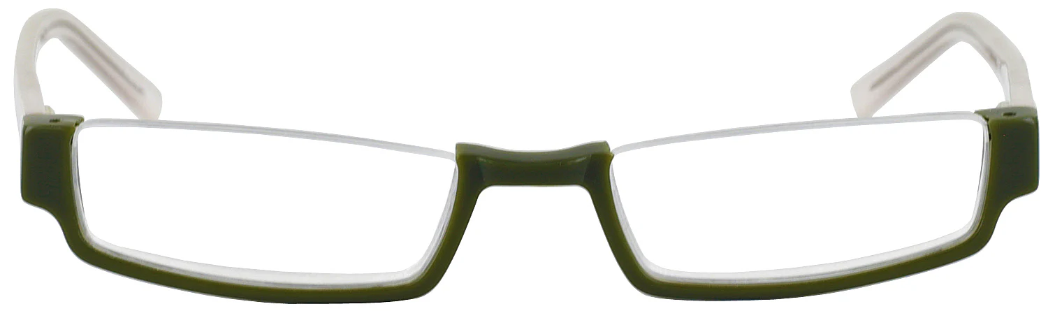Goo Goo Eyes 806 Single Vision Half Frame - Image 2