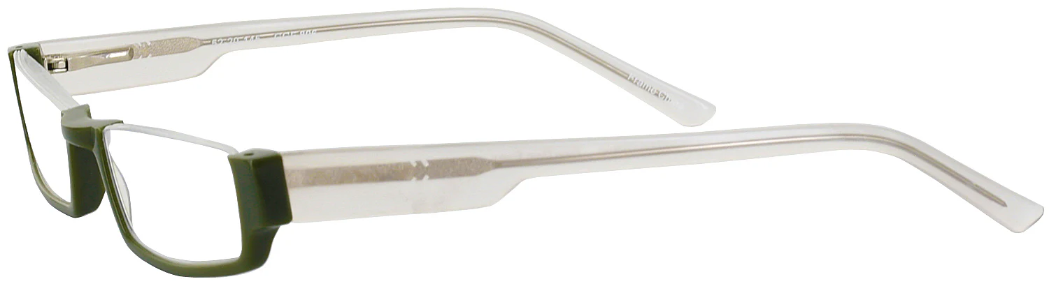 Goo Goo Eyes 806 Single Vision Half Frame - Image 3