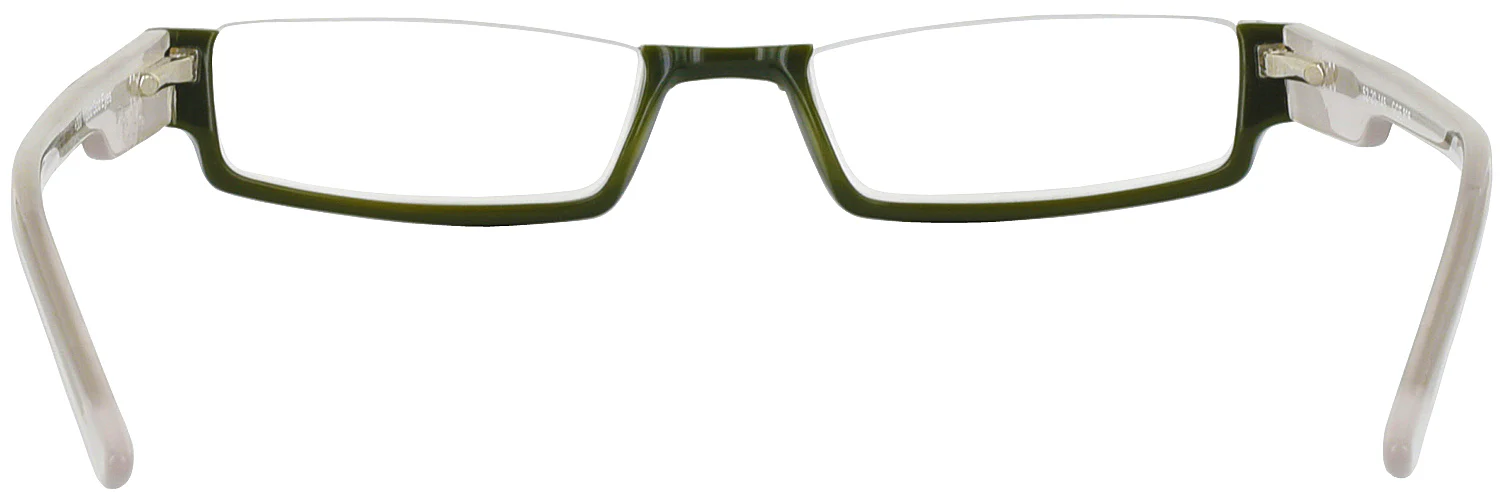 Goo Goo Eyes 806 Single Vision Half Frame - Image 4