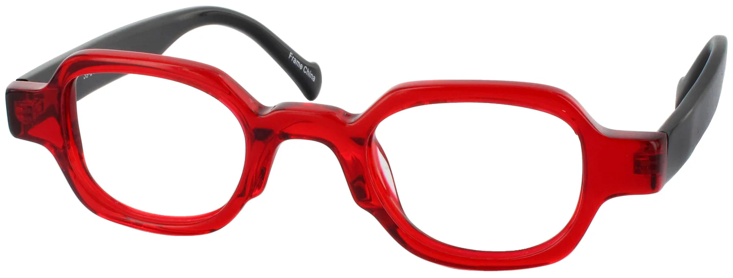 Goo Goo Eyes 807 Single Vision Full Frame
