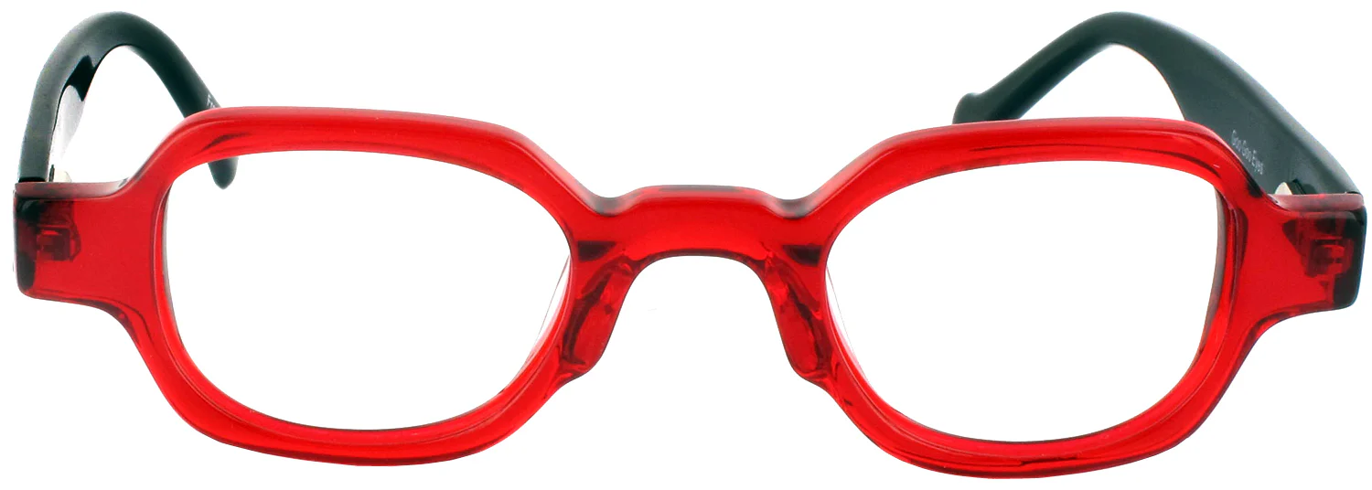Goo Goo Eyes 807 Single Vision Full Frame - Image 2