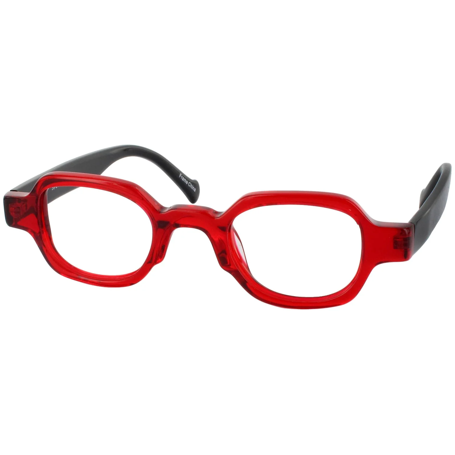 Goo Goo Eyes 807 Single Vision Full Frame - Image 21