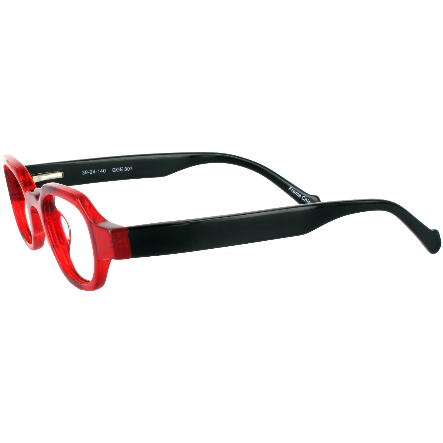 Goo Goo Eyes 807 Single Vision Full Frame - Image 23