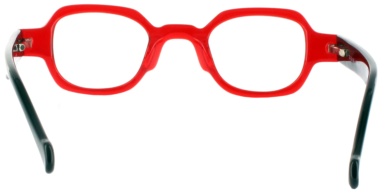 Goo Goo Eyes 807 Single Vision Full Frame - Image 4