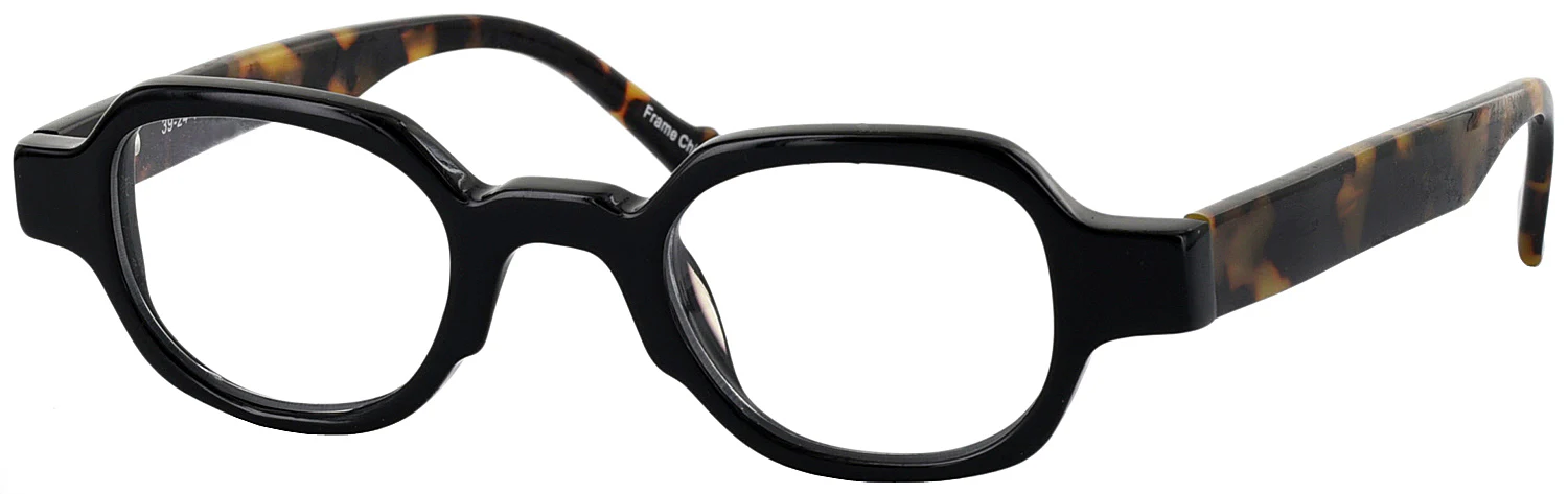 Goo Goo Eyes 807 Single Vision Full Frame - Image 5