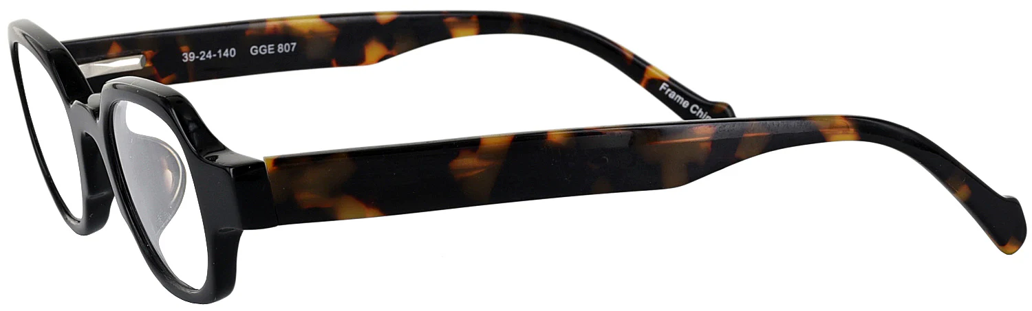 Goo Goo Eyes 807 Single Vision Full Frame - Image 7