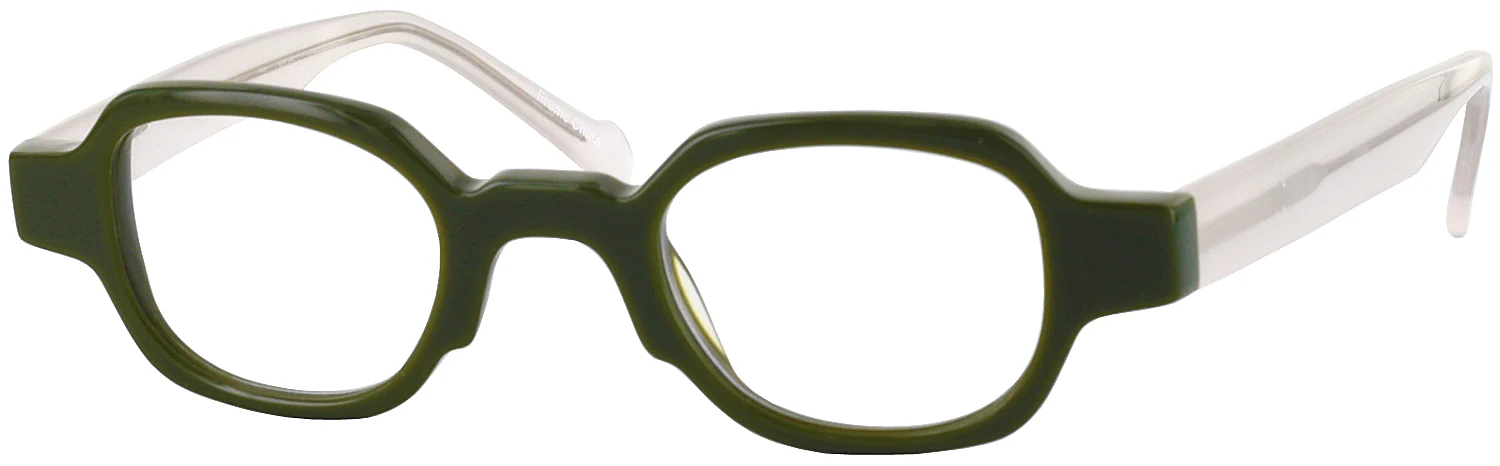 Goo Goo Eyes 807 Single Vision Full Frame - Image 9
