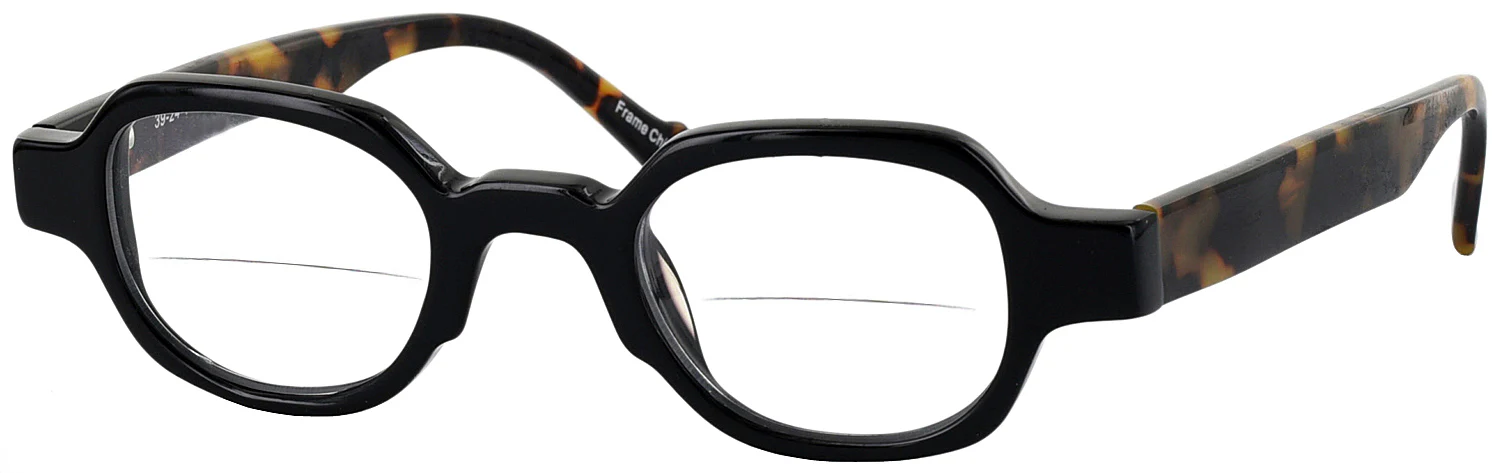 Goo Goo Eyes 807 Bifocal