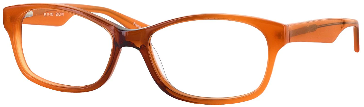Goo Goo Eyes 808 Progressive No Line Bifocal - Image 5