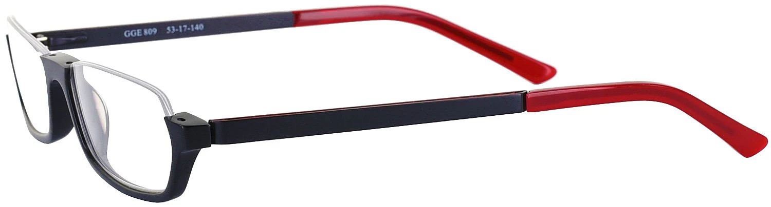 Goo Goo Eyes 809 Single Vision Half Frame - Image 3