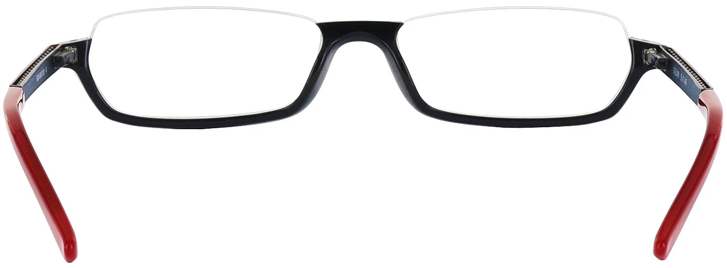 Goo Goo Eyes 809 Single Vision Half Frame - Image 4