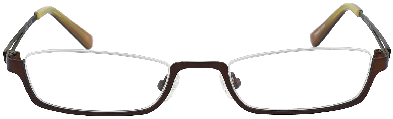 Goo Goo Eyes 810 Single Vision Half Frame - Image 10