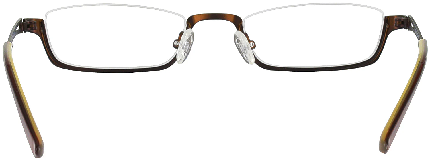 Goo Goo Eyes 810 Single Vision Half Frame - Image 12