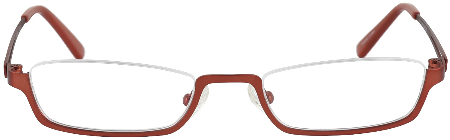 Goo Goo Eyes 810 Single Vision Half Frame - Image 2