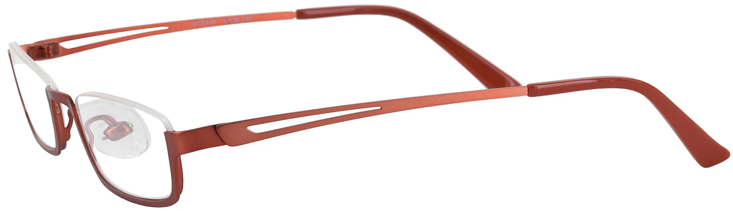 Goo Goo Eyes 810 Single Vision Half Frame - Image 3