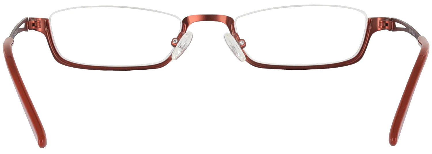 Goo Goo Eyes 810 Single Vision Half Frame - Image 4
