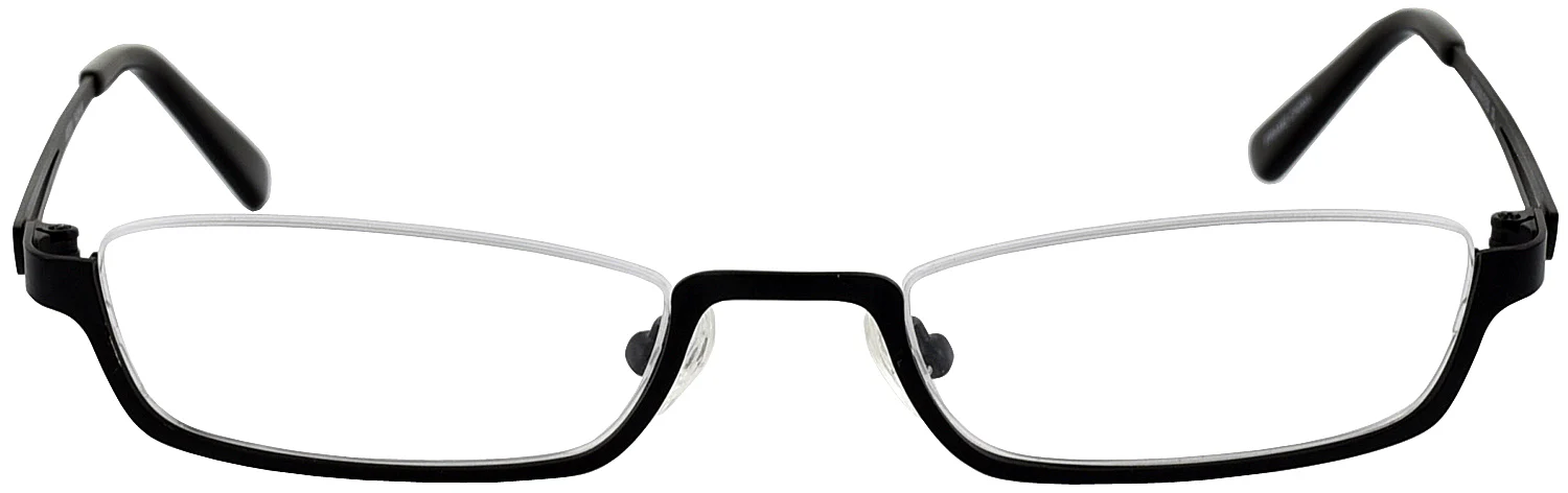 Goo Goo Eyes 810 Single Vision Half Frame - Image 6