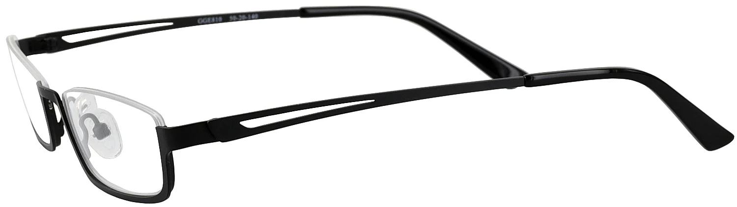 Goo Goo Eyes 810 Single Vision Half Frame - Image 7