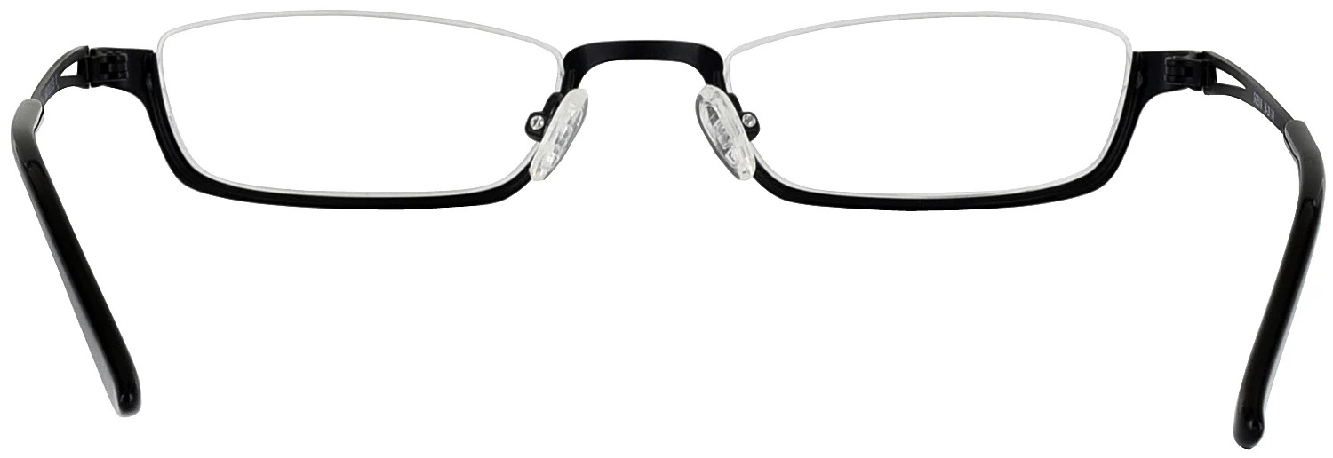 Goo Goo Eyes 810 Single Vision Half Frame - Image 8