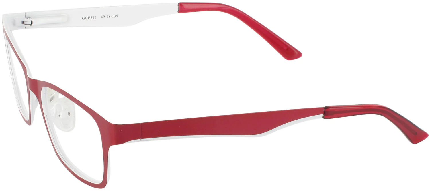 Goo Goo Eyes 811 Single Vision Full Frame - Image 3