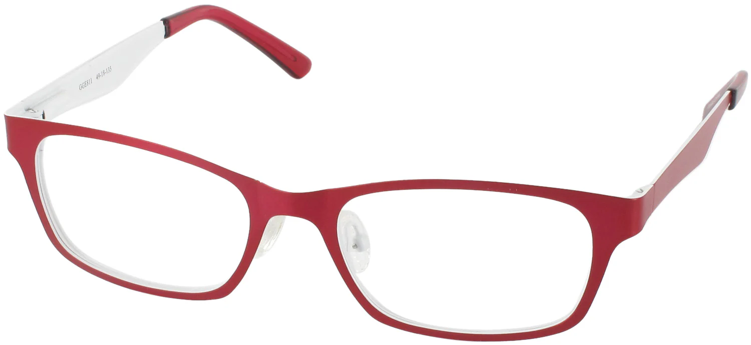 Goo Goo Eyes 811 Progressive No Line Bifocal