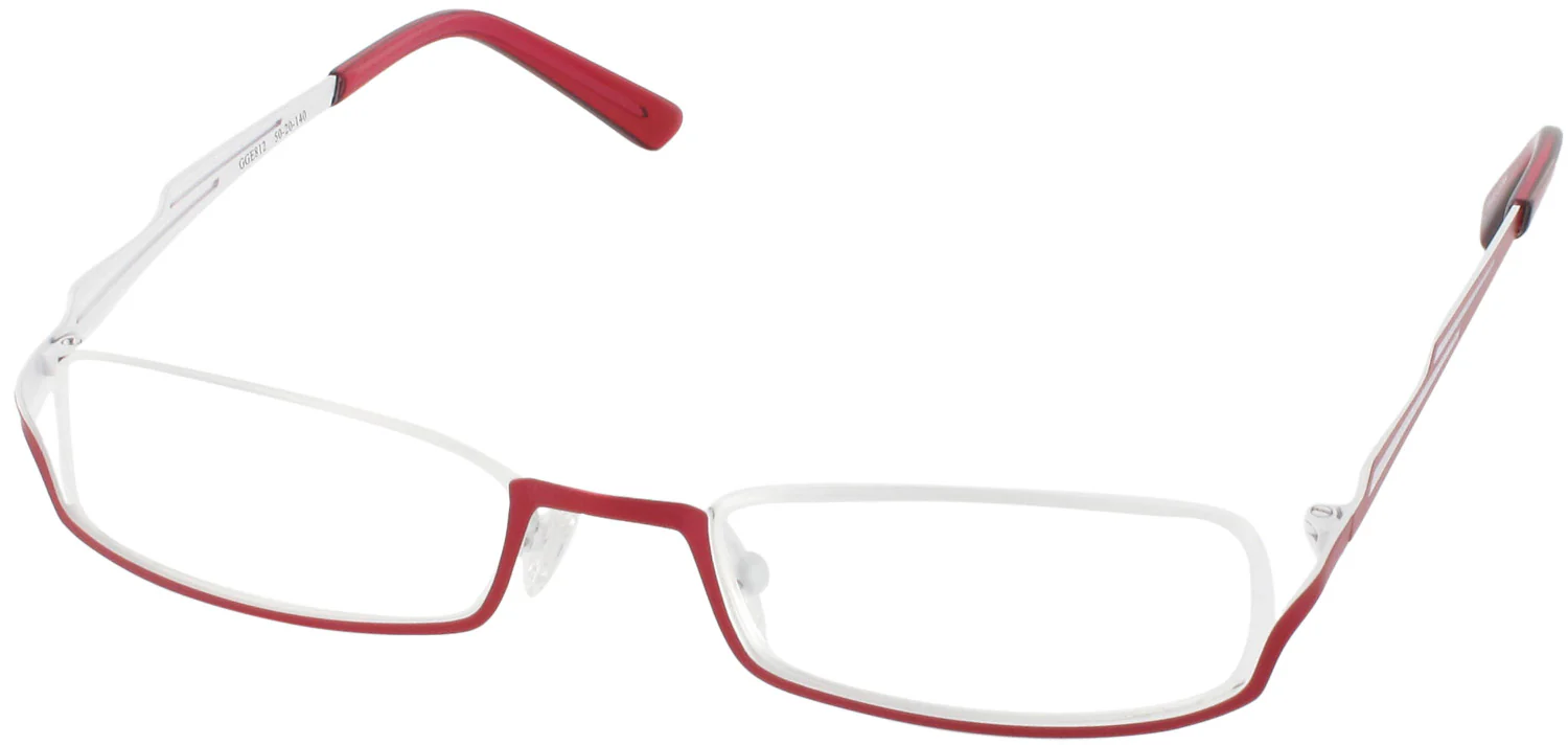 Goo Goo Eyes 812 Single Vision Half Frame