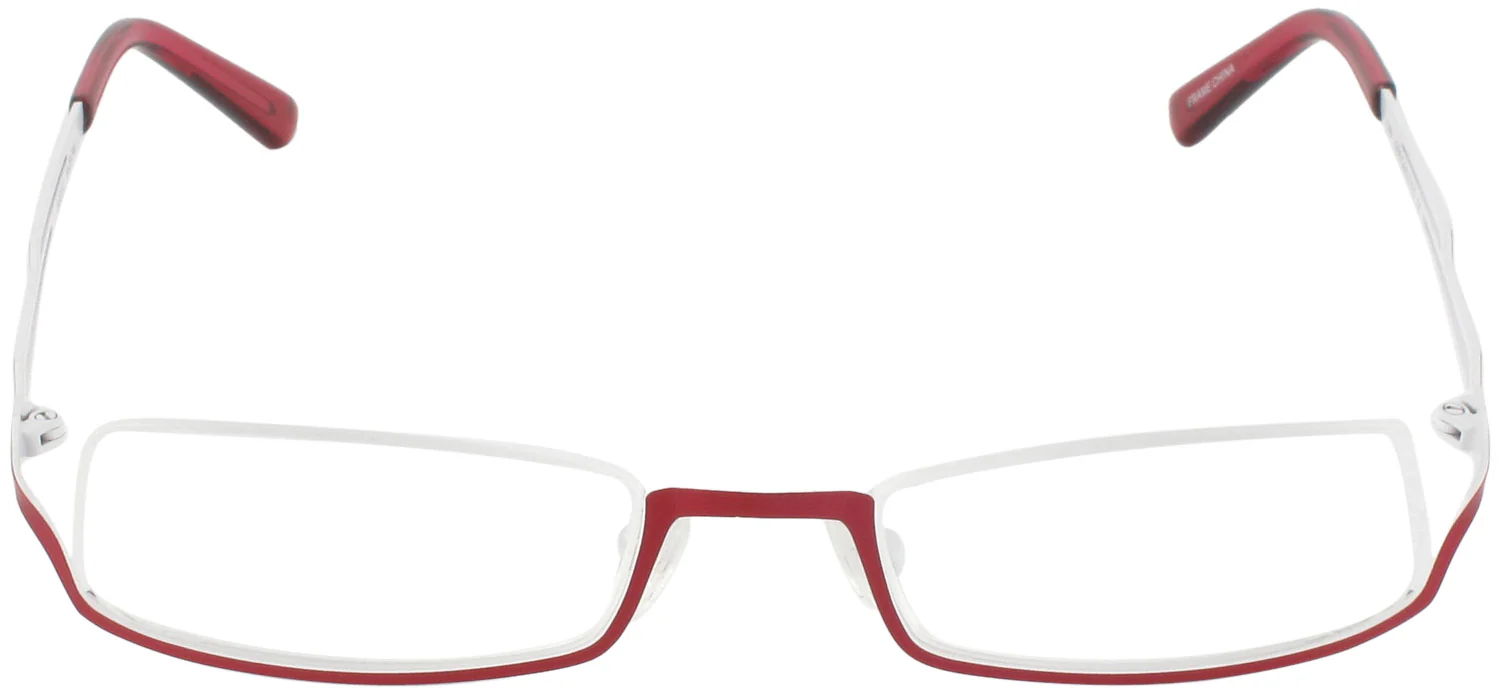 Goo Goo Eyes 812 Single Vision Half Frame - Image 2