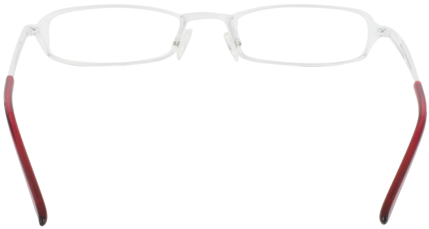 Goo Goo Eyes 812 Single Vision Half Frame - Image 4