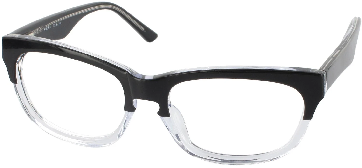 Goo Goo Eyes 813 Single Vision Full Frame