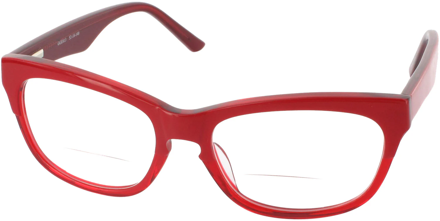 Goo Goo Eyes 813 Bifocal