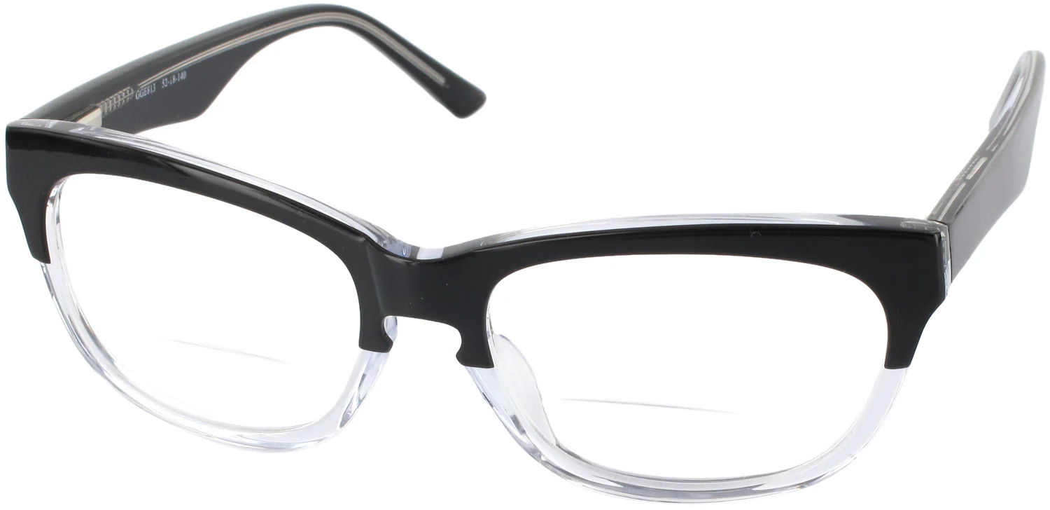 Goo Goo Eyes 813 Bifocal - Image 6