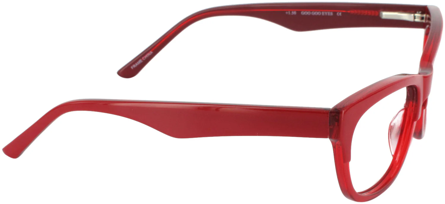 Goo Goo Eyes 813 Progressive No Line Bifocal - Image 10