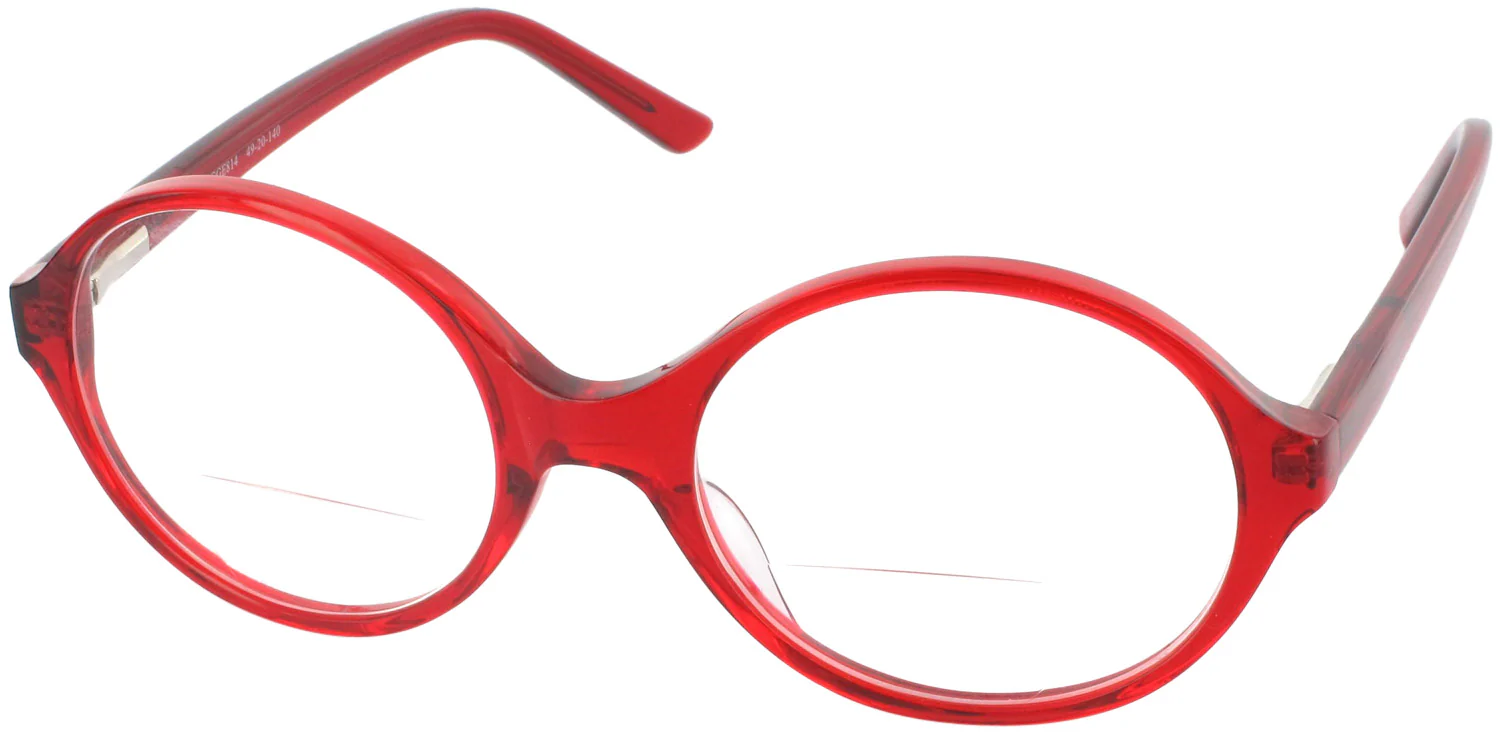 Goo Goo Eyes 814 Bifocal