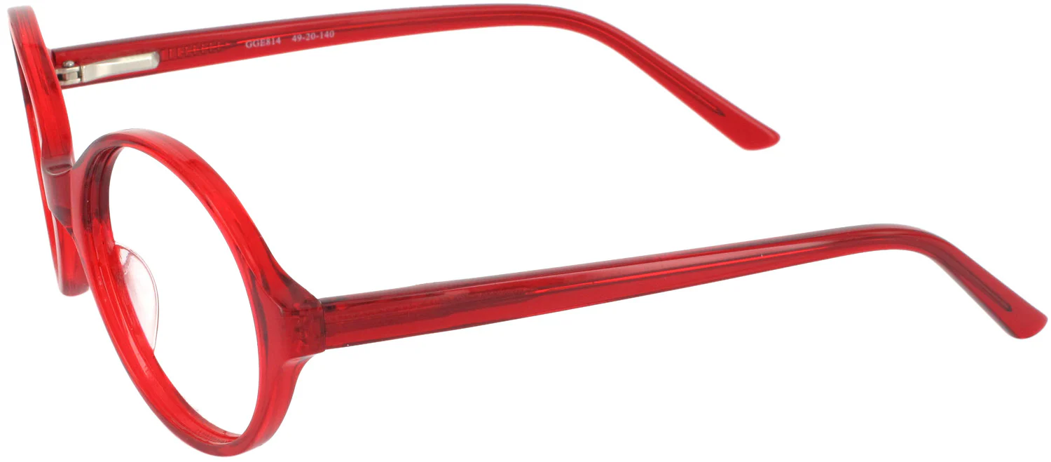 Goo Goo Eyes 814 Progressive No Line Bifocal - Image 3