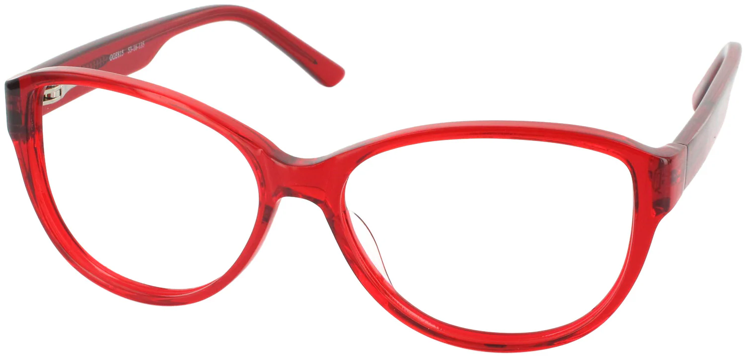 Goo Goo Eyes 815 Progressive No Line Bifocal