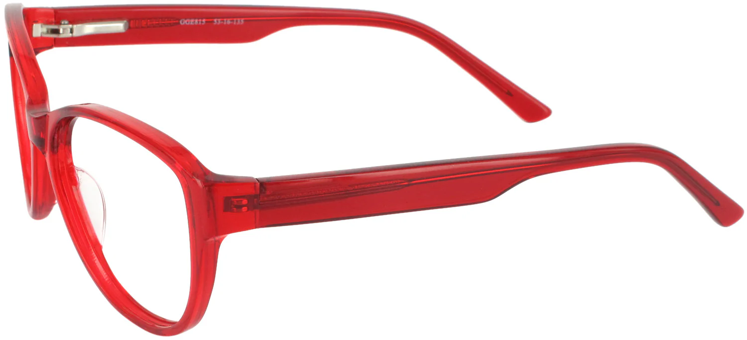 Goo Goo Eyes 815 Progressive No Line Bifocal - Image 3