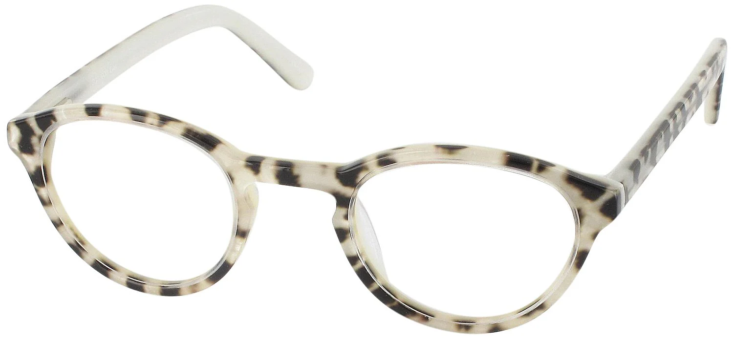 Goo Goo Eyes 816 Single Vision Full Frame