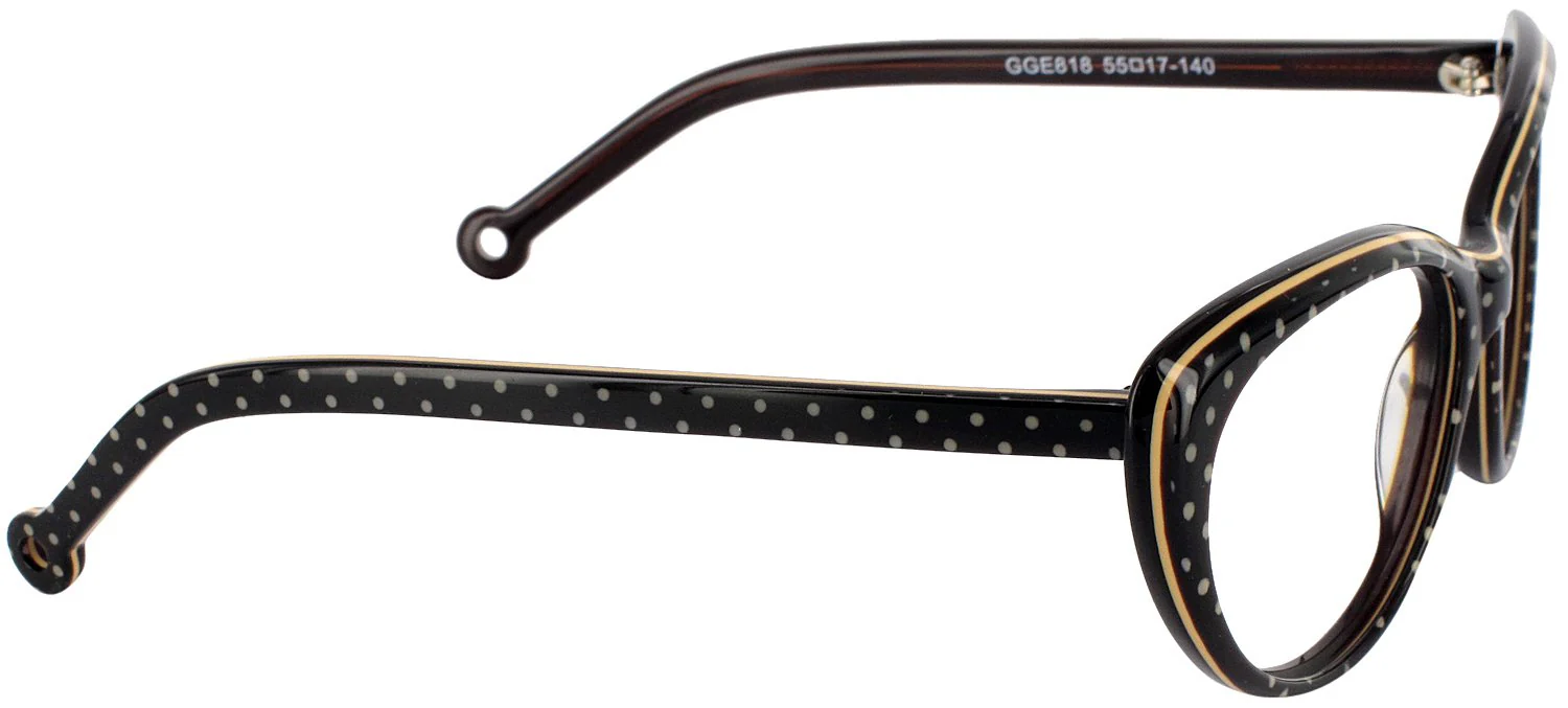 Goo Goo Eyes 818 Single Vision Full Frame - Image 5