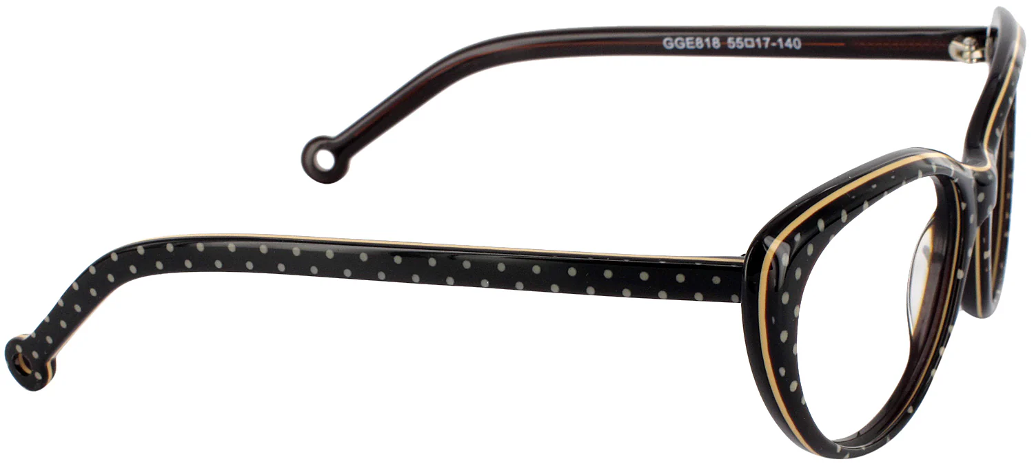 Goo Goo Eyes 818 Progressive No Line Bifocal - Image 5