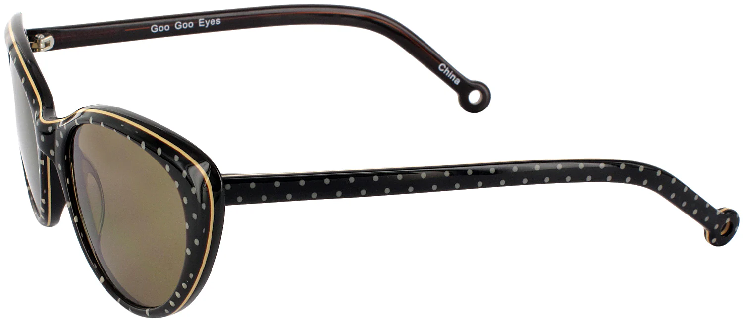 Goo Goo Eyes 818 Progressive No Line Reading Sunglasses - Image 3
