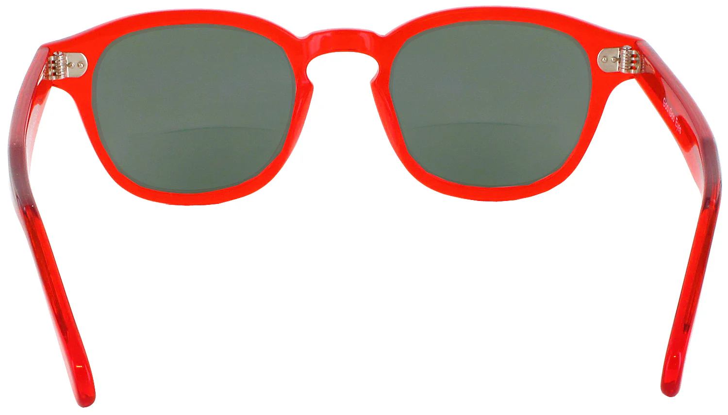 Goo Goo Eyes 819 Bifocal Reading Sunglasses - Image 4