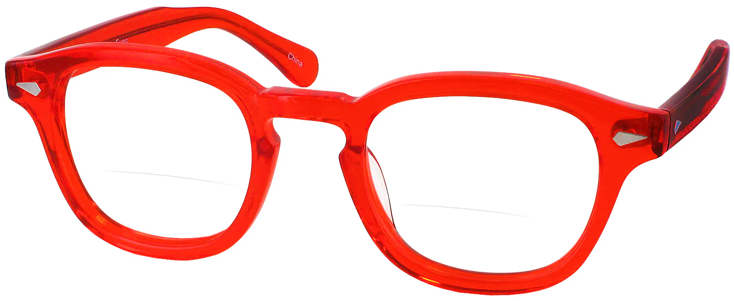 Goo Goo Eyes 819 Bifocal