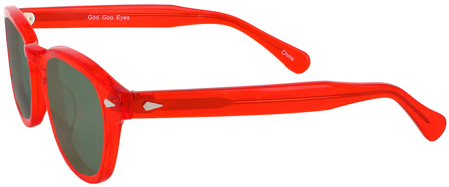 Goo Goo Eyes 819 Progressive No Line Reading Sunglasses - Image 3