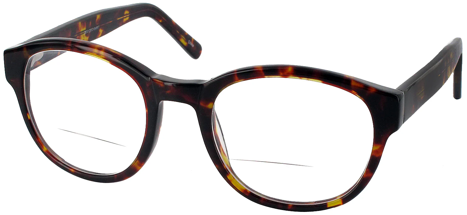 Goo Goo Eyes 821 Bifocal