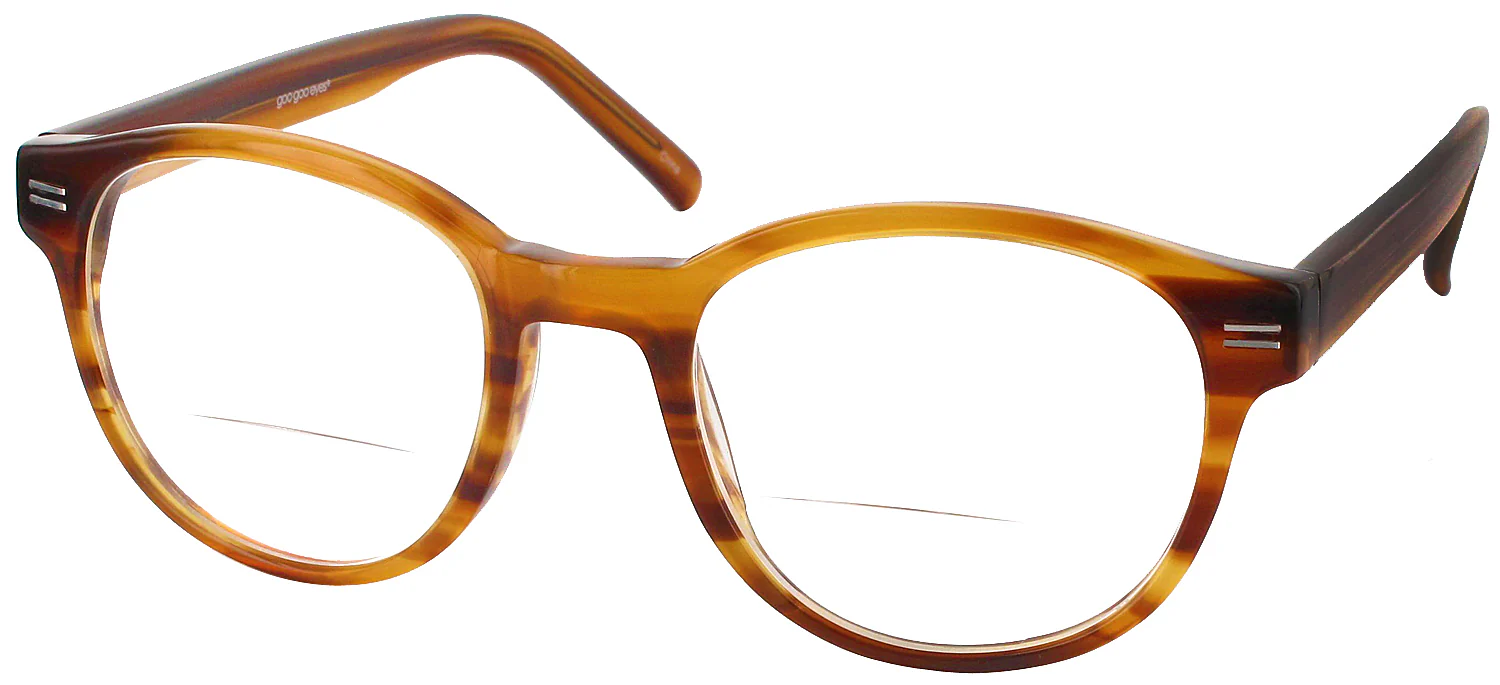 Goo Goo Eyes 822 Bifocal