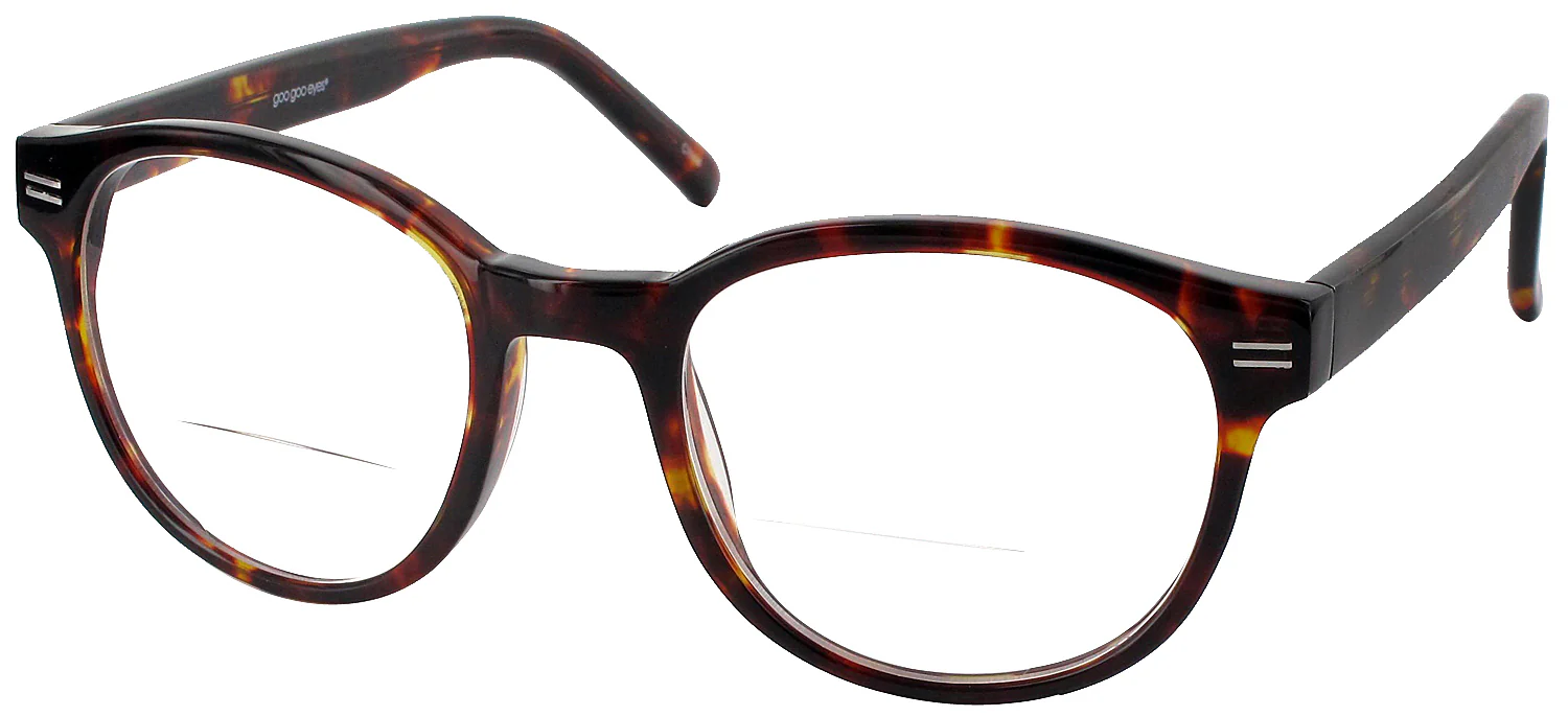 Goo Goo Eyes 822 Bifocal - Image 6