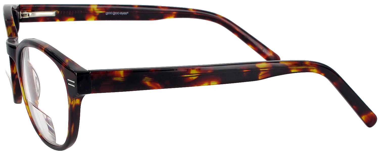 Goo Goo Eyes 822 Bifocal - Image 8
