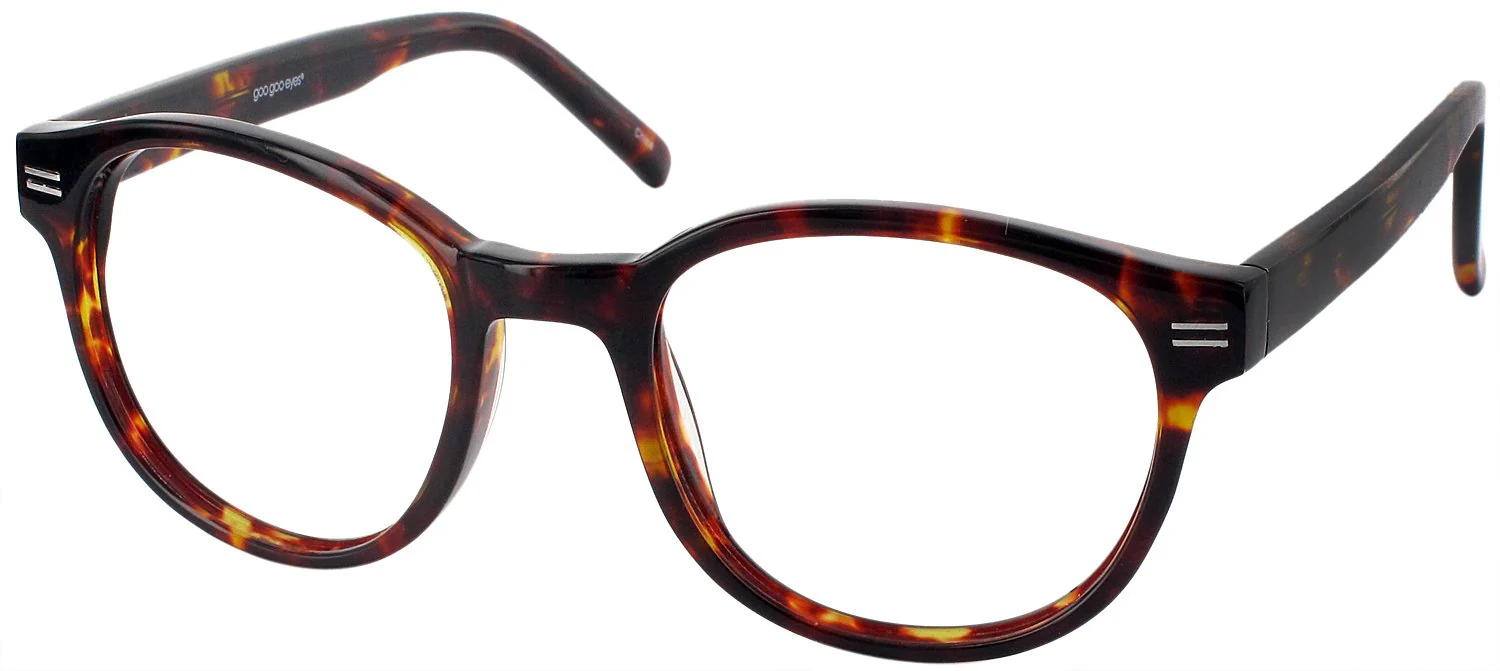 Goo Goo Eyes 822 Progressive No Line Bifocal - Image 6