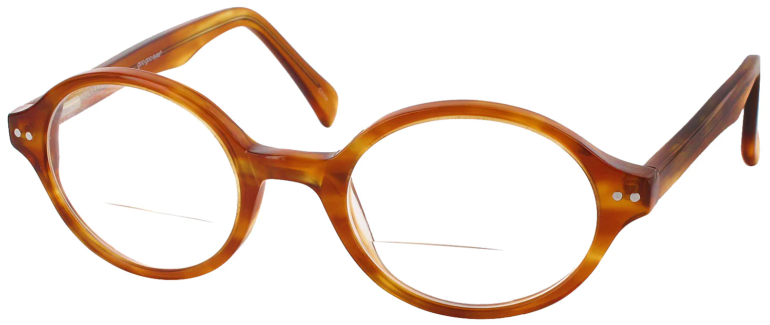 Goo Goo Eyes 823 Bifocal