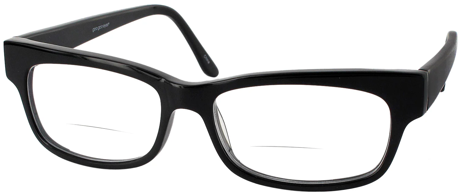 Goo Goo Eyes 824 Bifocal